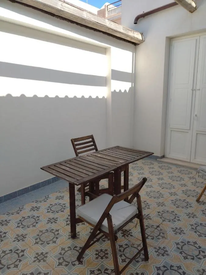 La Reggia Apartments Milazzo Italia
