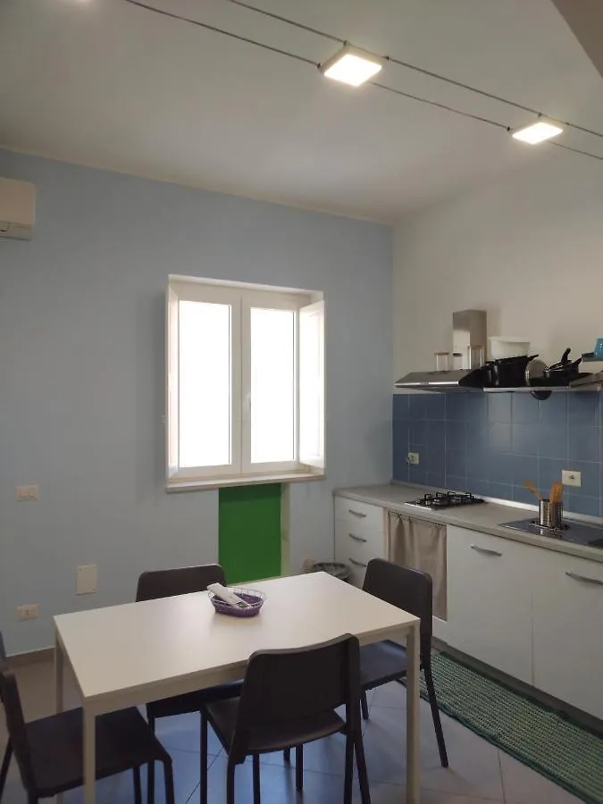La Reggia Apartments ミラッツォ 0*,