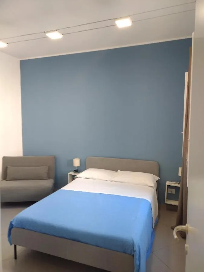 Aparthotel La Reggia Apartments Milazzo