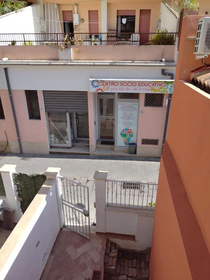 La Reggia Apartments Milazzo Aparthotel