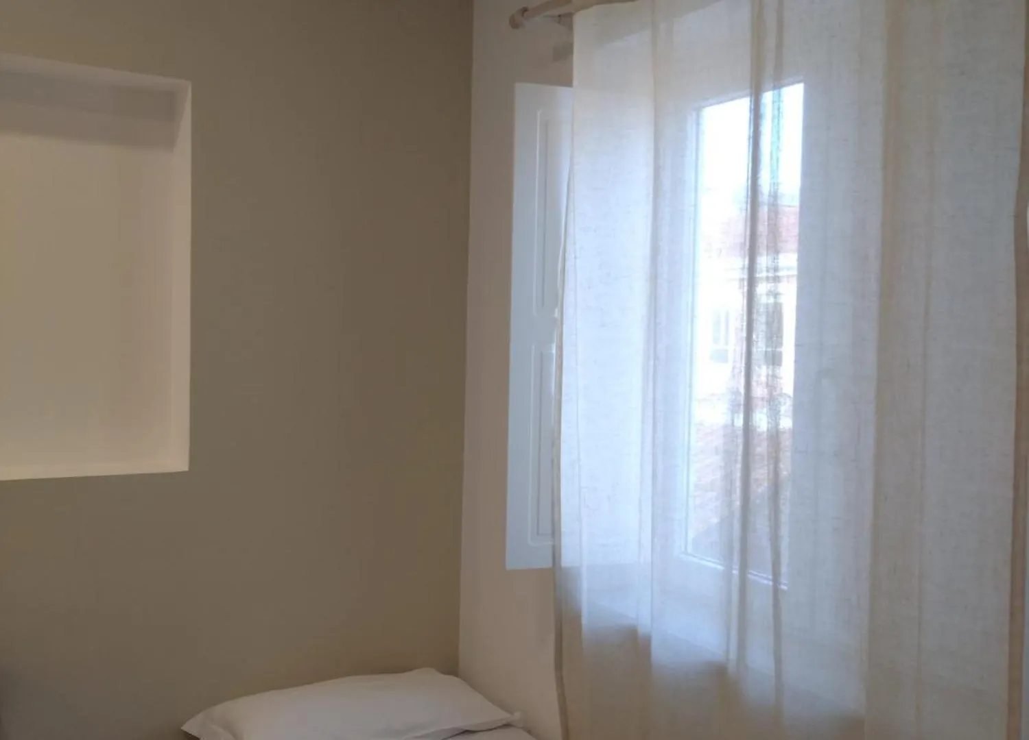 La Reggia Apartments ミラッツォ