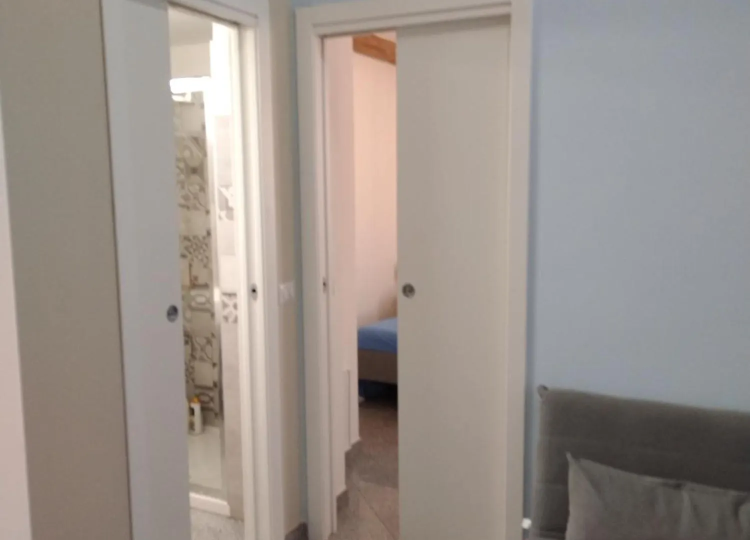 アパートホテル La Reggia Apartments ミラッツォ イタリア
