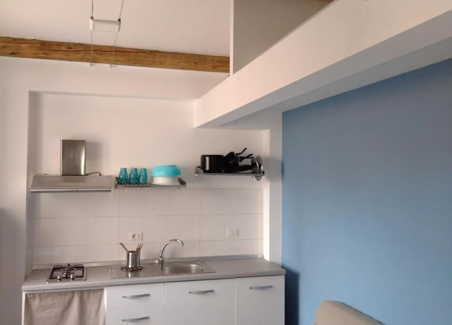 La Reggia Apartments ミラッツォ 0*,